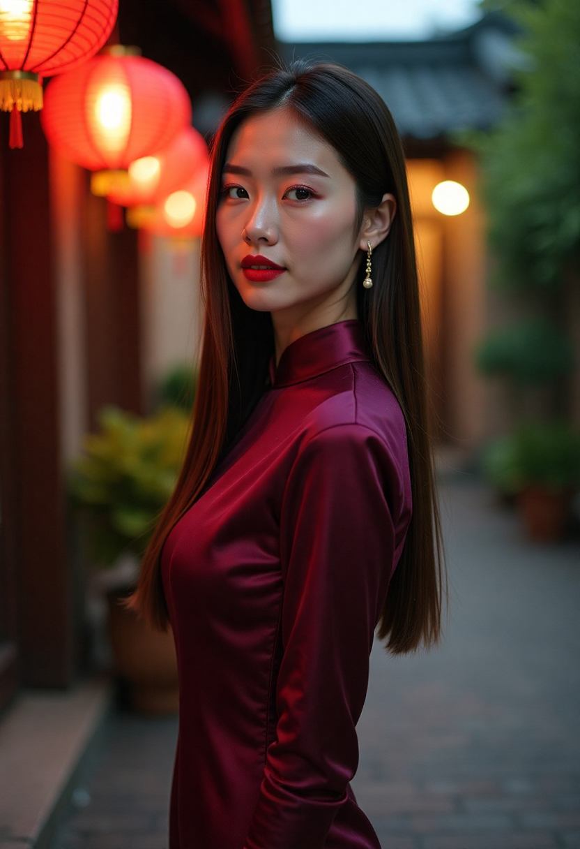 草木皆兵的春天剧照