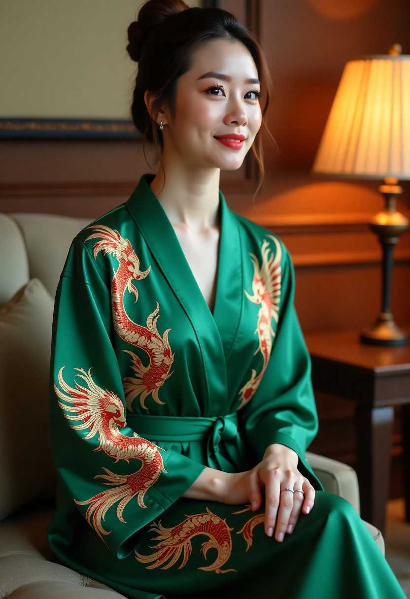 第二个候车厅海报