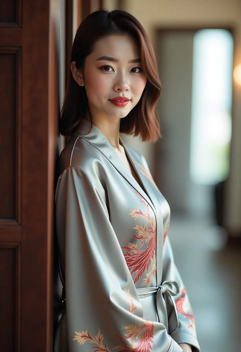 海岸厨房海报