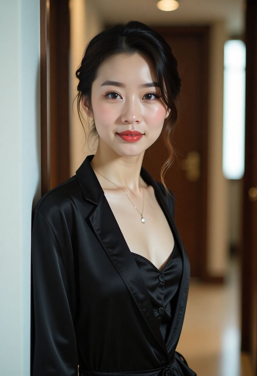 银杏巷纪事海报