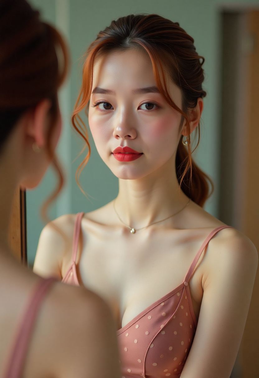 静止轨道剧照