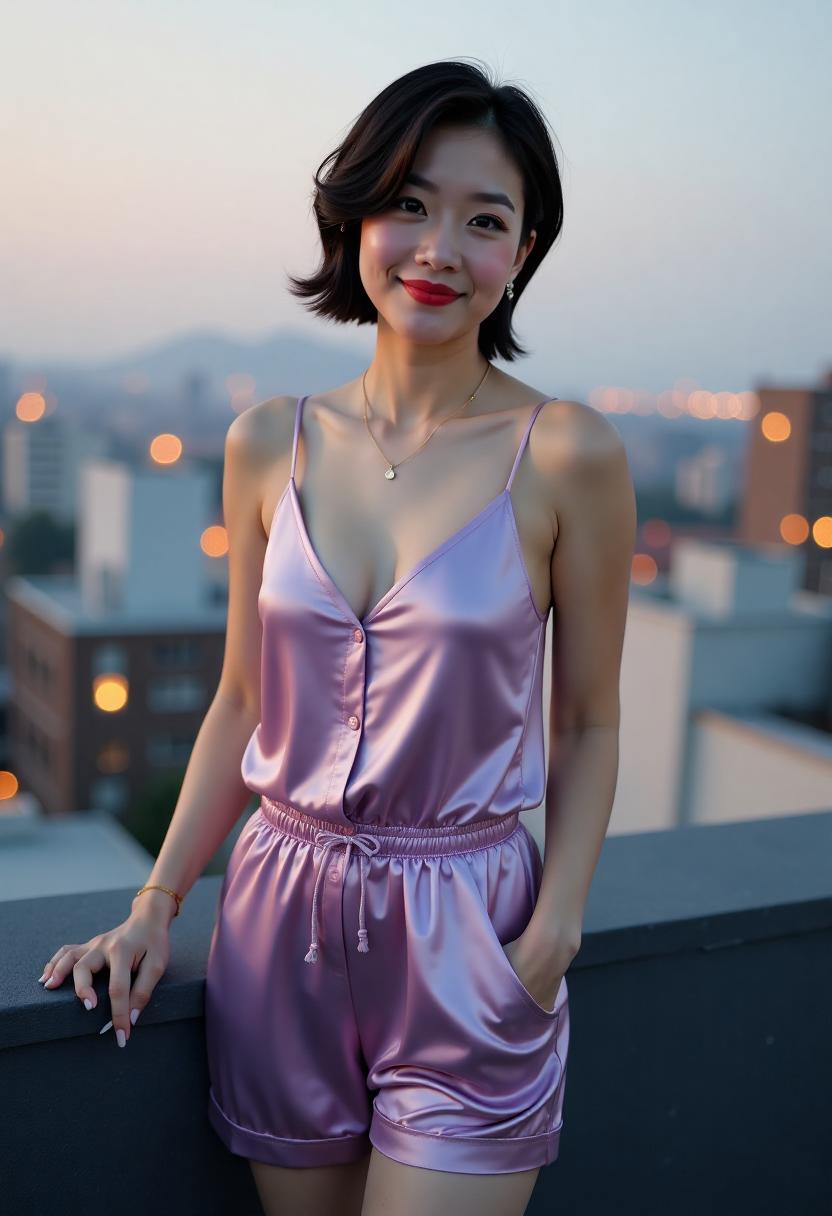 白瓷与潮声主视觉