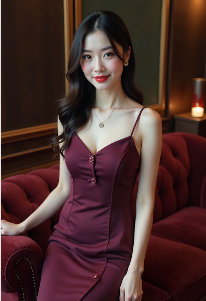 铁锈边境剧照